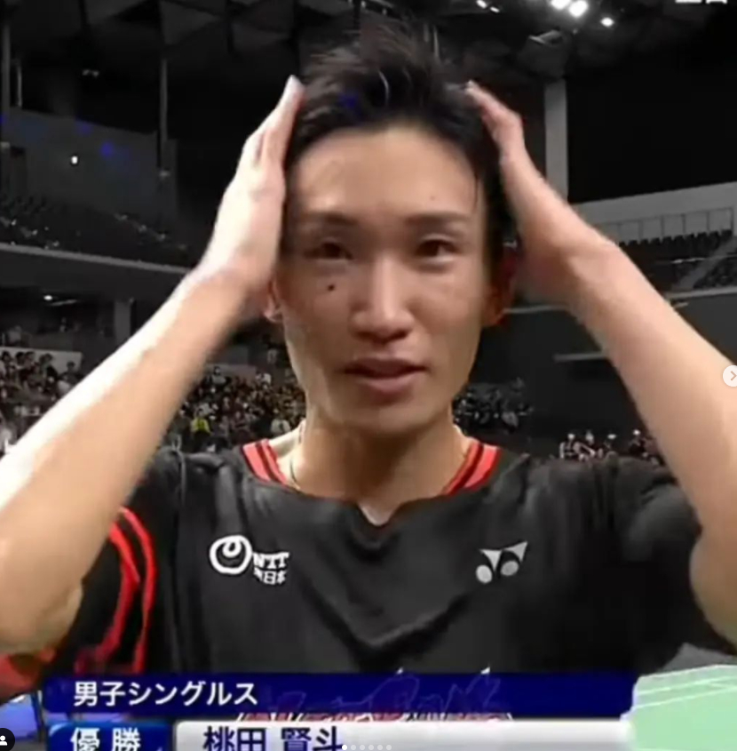 包含马来西亚羽毛球队翻盘印尼羽毛球队,桃田贤斗高光表现的词条 包含马来西亚羽毛球队翻盘印尼羽毛球队,桃田贤斗高光表现的词条