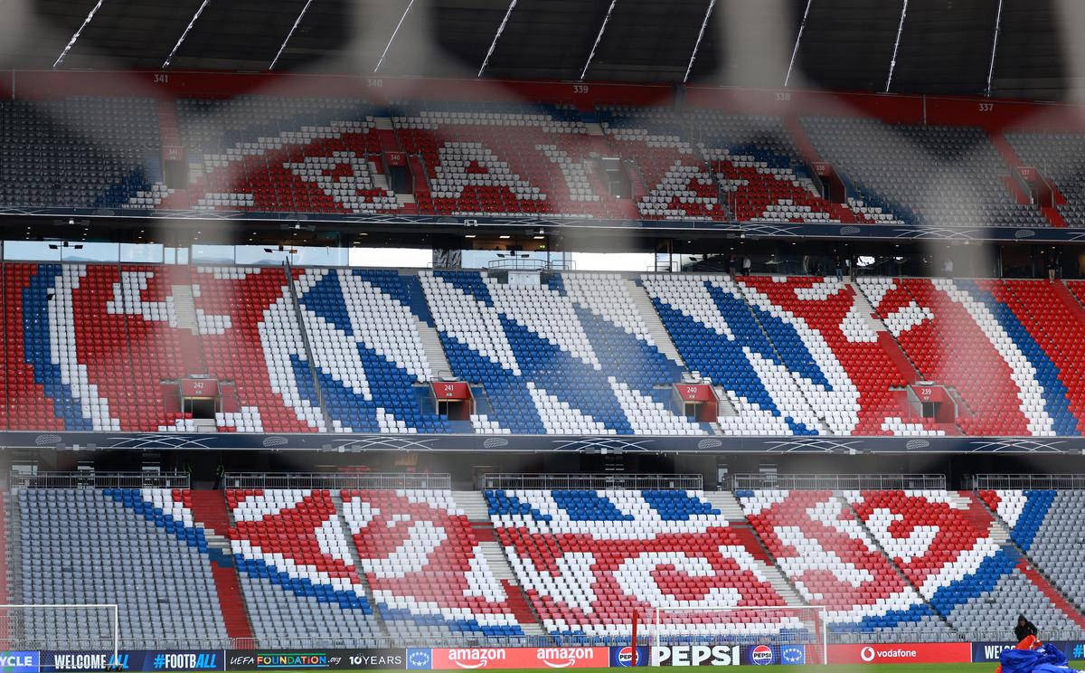 拜仁慕尼黑客场大败柏林赫塔,遭遇颓势的简单介绍 拜仁慕尼黑客场大败柏林赫塔,遭遇颓势的简单介绍