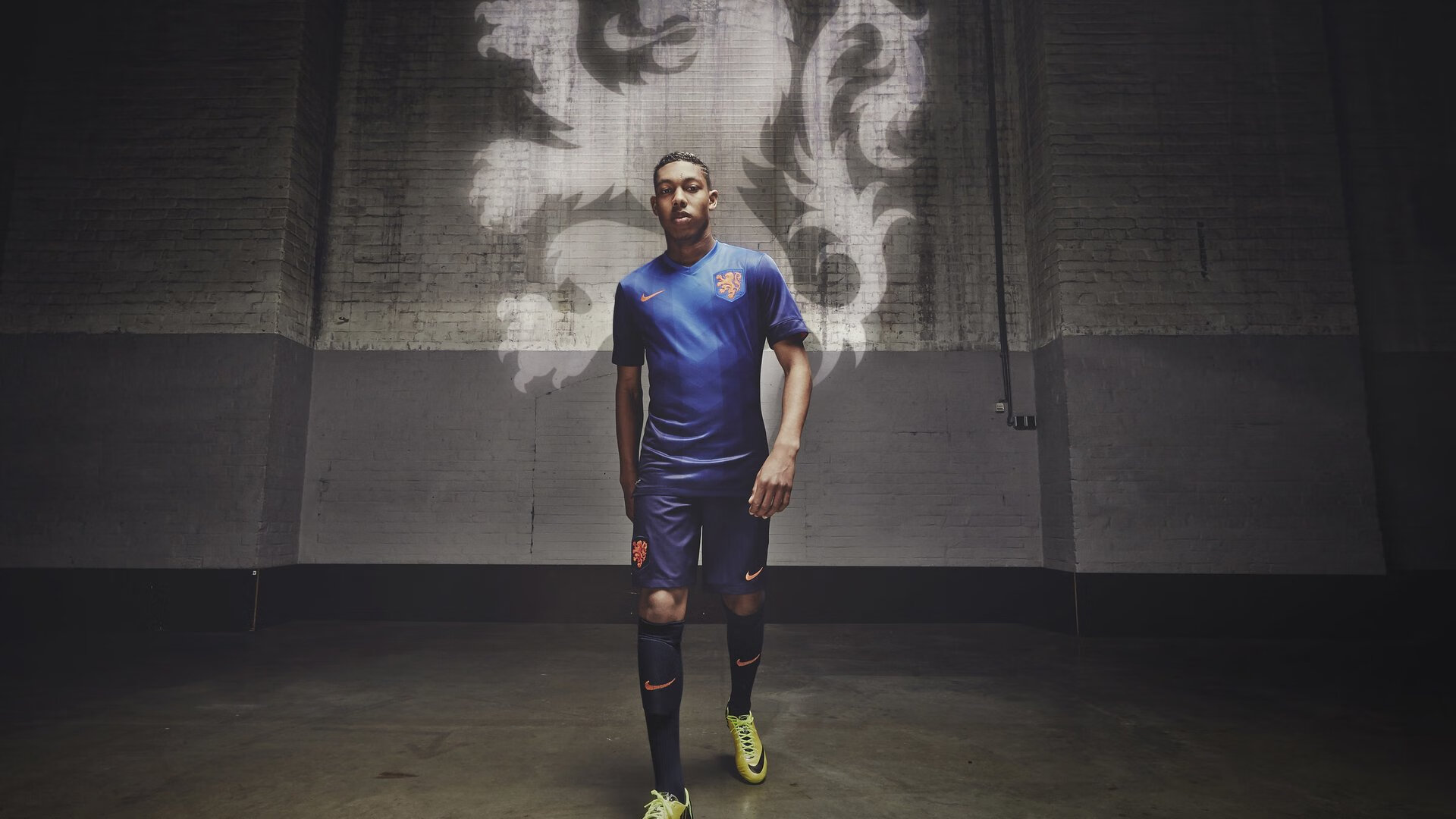 美加墨世界杯之夜，厄德高硬仗之王的加冕时刻