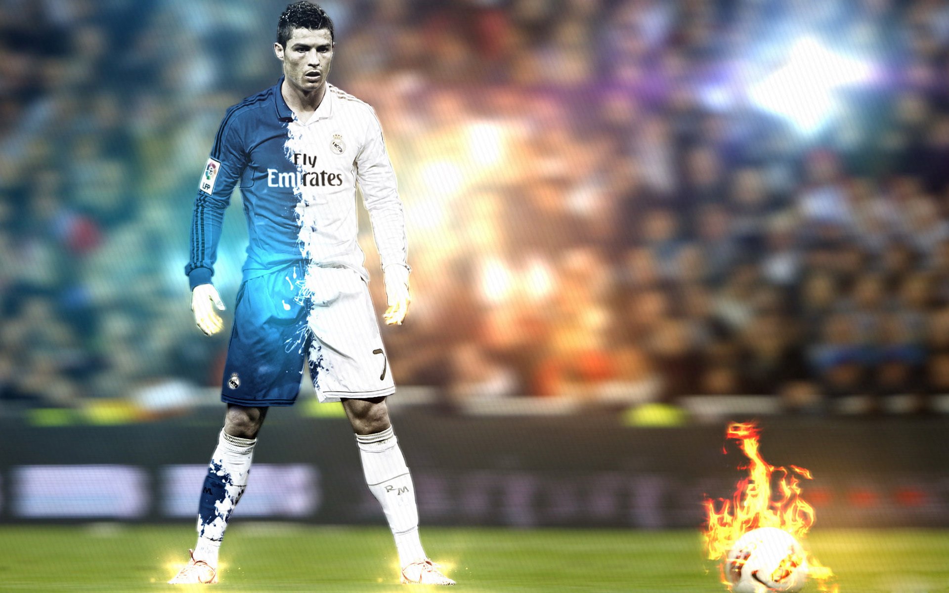 暗夜极速，法比尼奥在F1街道赛压力下的完美爆发